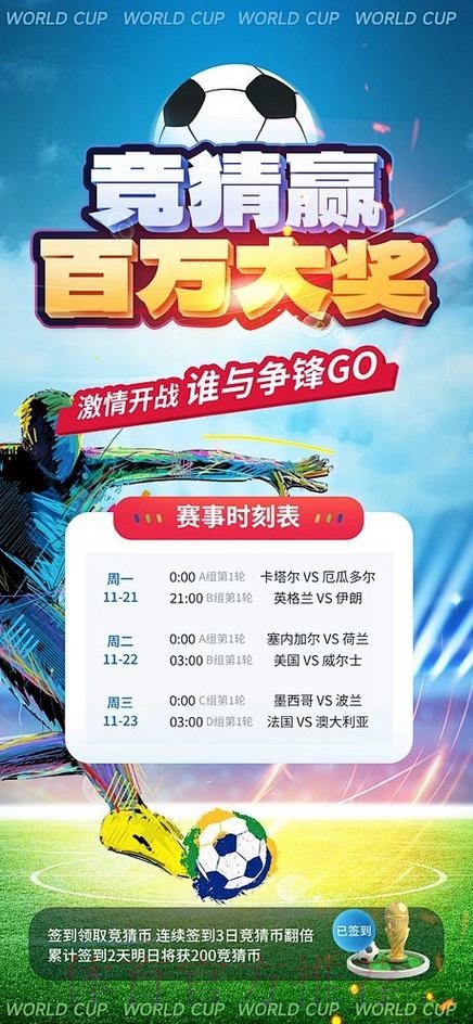 全面覆盖世界杯竞猜在线全站