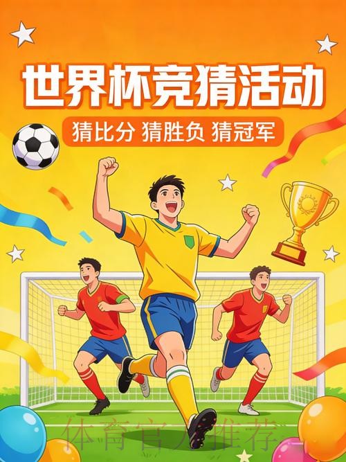 探索世界杯竞猜中心的乐趣与激情之旅 探索世界杯竞猜中心的乐趣与激情之旅
